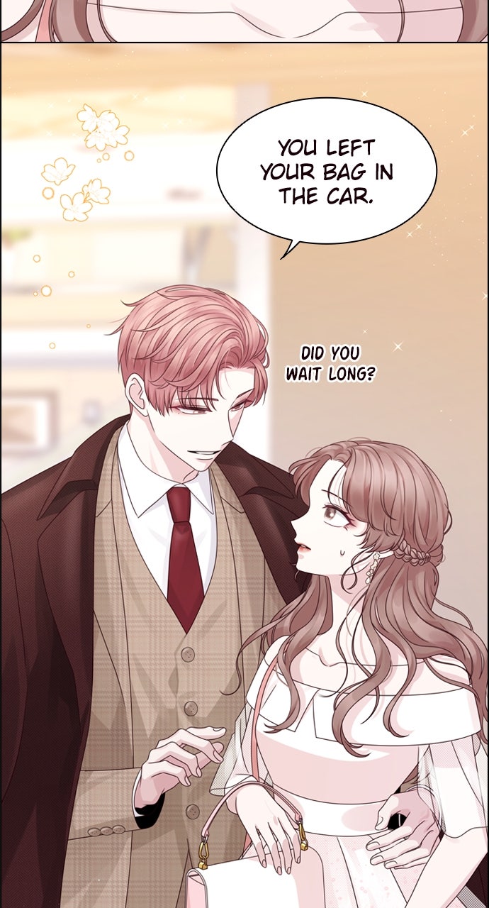 My Exes Fell For Me Chapter 56 - Page 58