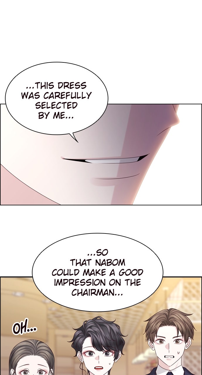 My Exes Fell For Me Chapter 56 - Page 60