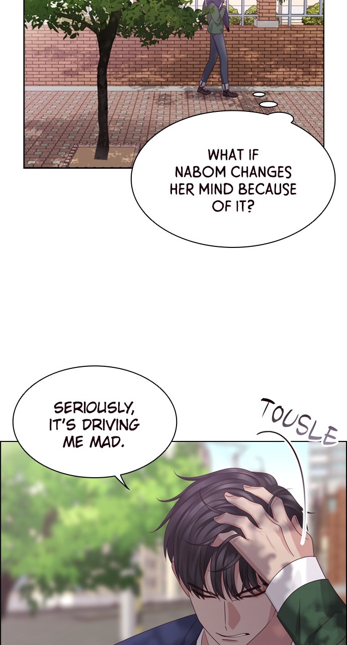 My Exes Fell For Me Chapter 56 - Page 7