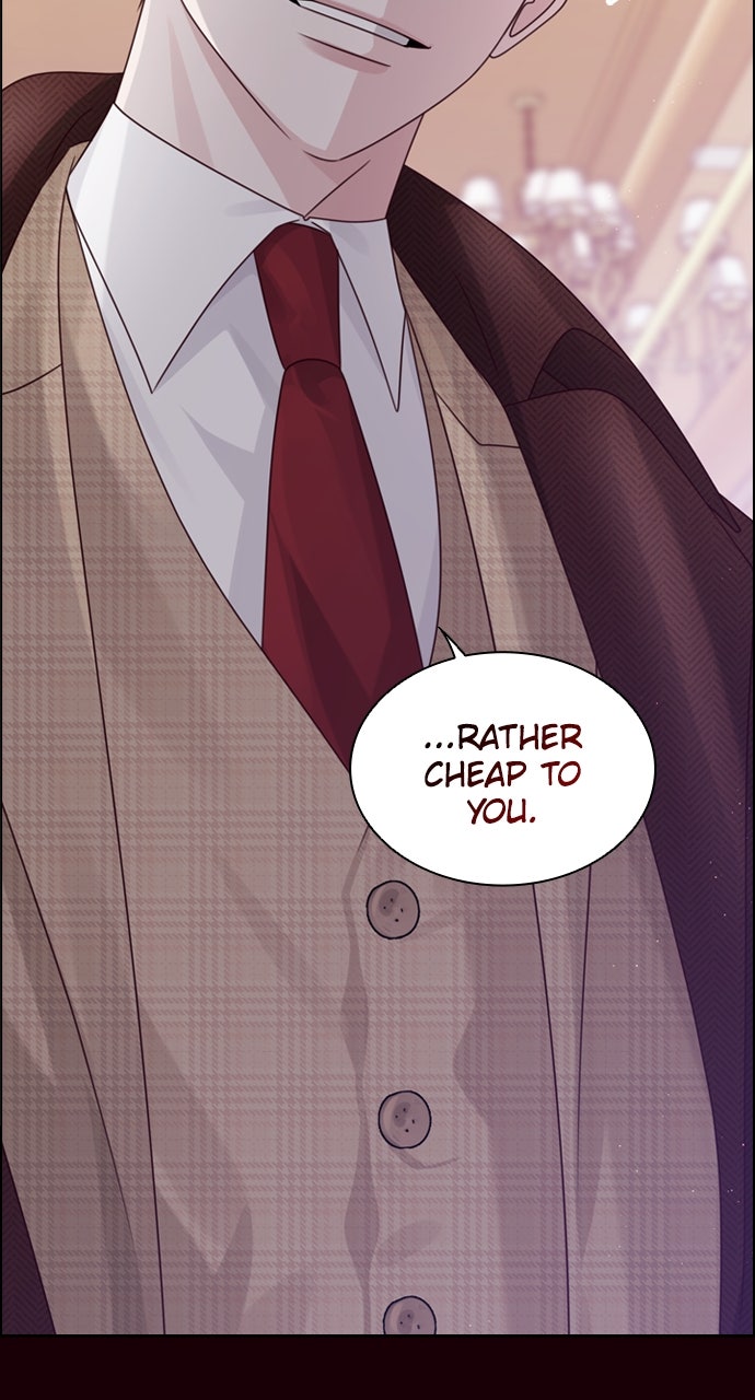 My Exes Fell For Me Chapter 56 - Page 62