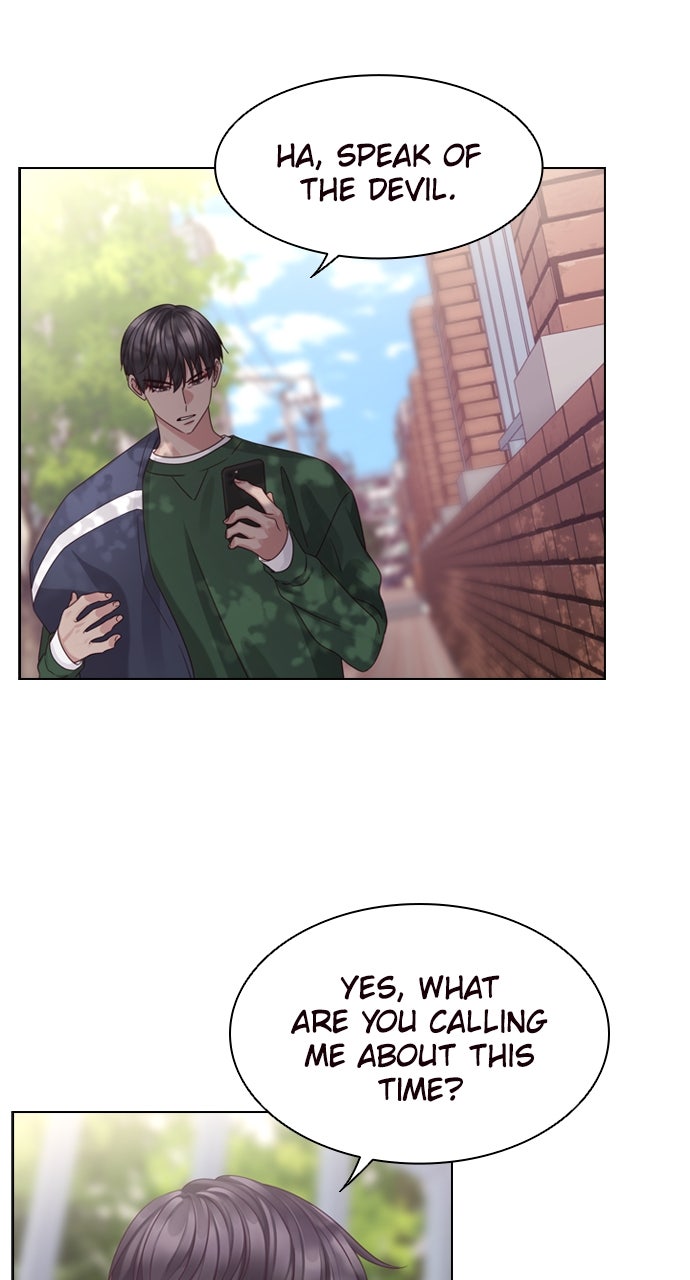 My Exes Fell For Me Chapter 56 - Page 9