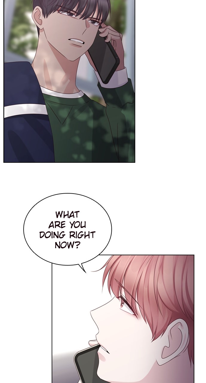 My Exes Fell For Me Chapter 56 - Page 10