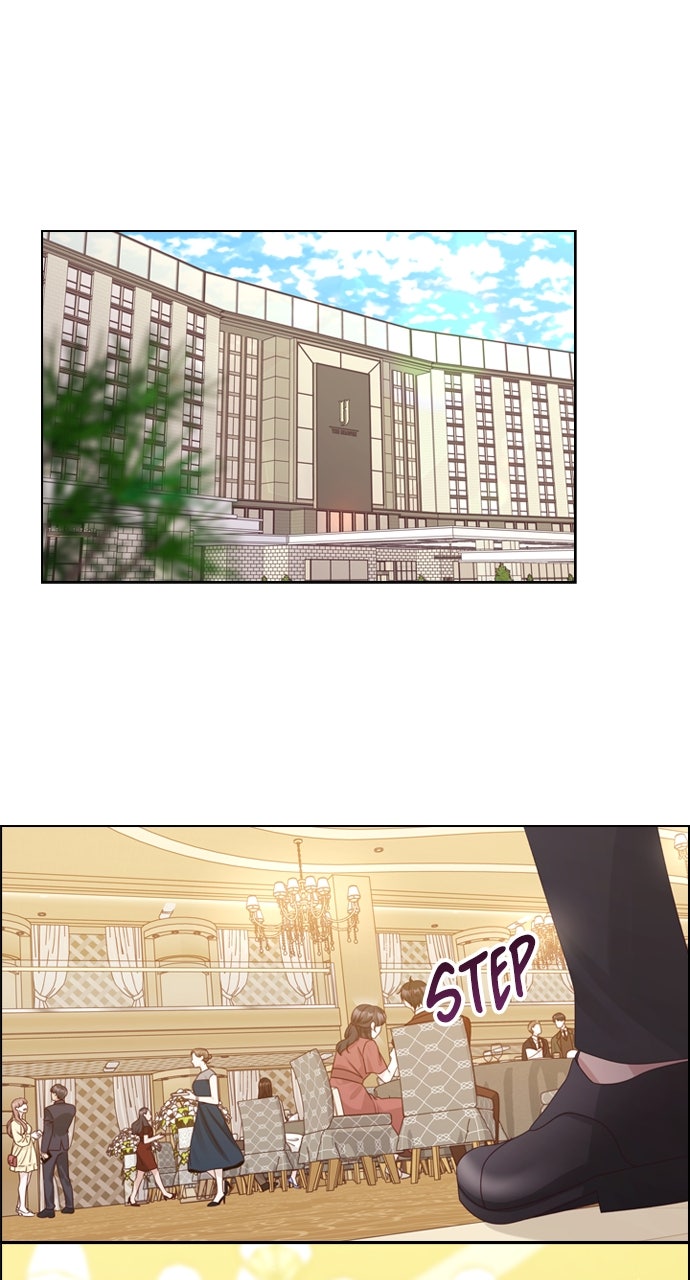 My Exes Fell For Me Chapter 57 - Page 1