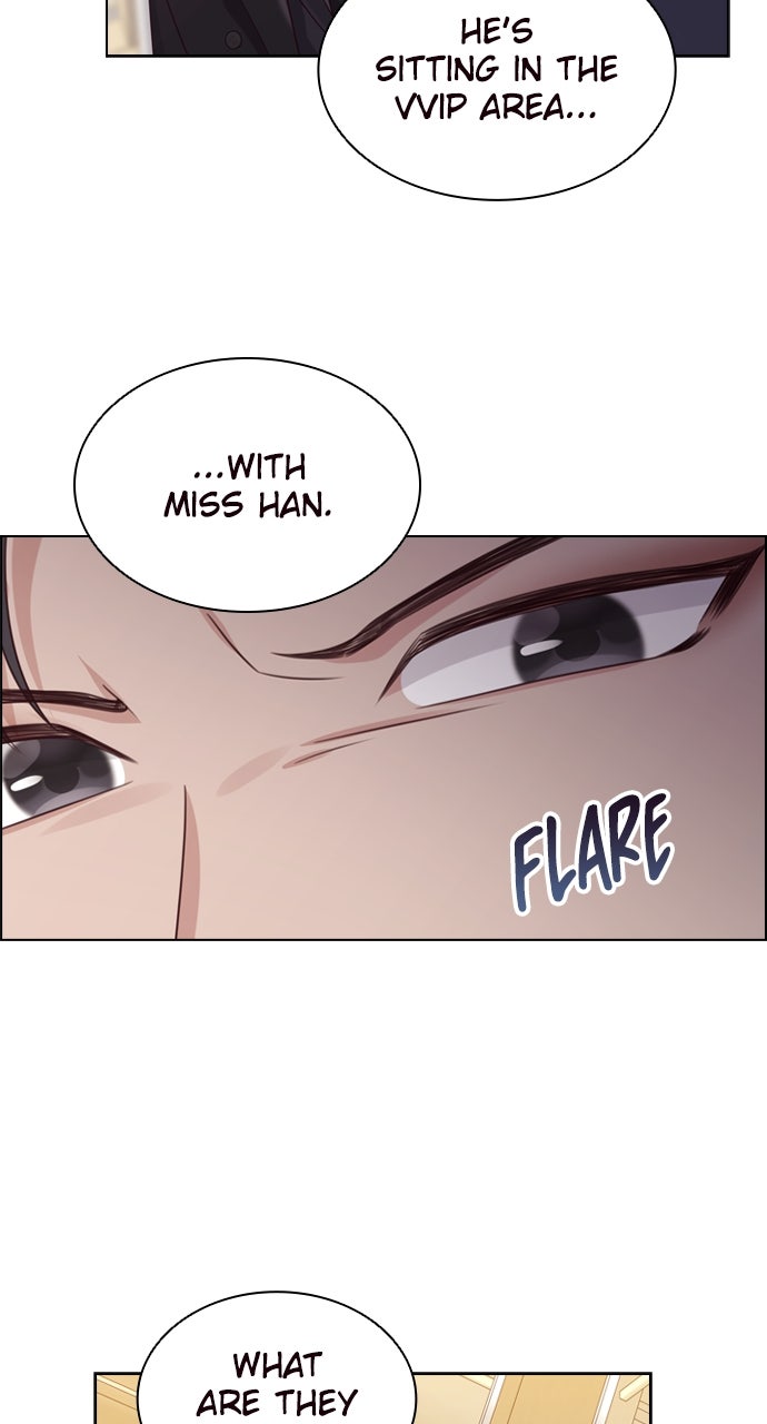 My Exes Fell For Me Chapter 57 - Page 11