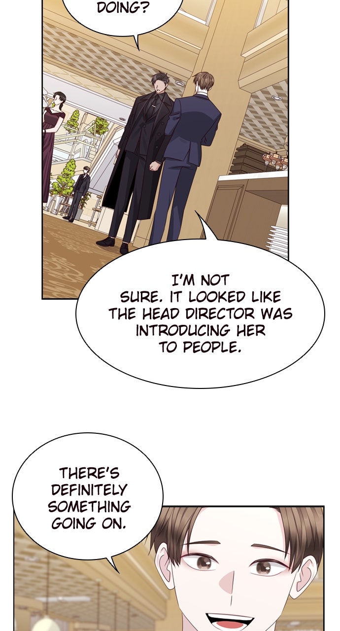My Exes Fell For Me Chapter 57 - Page 12