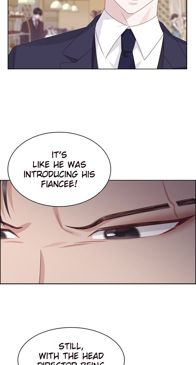 My Exes Fell For Me Chapter 57 - Page 13