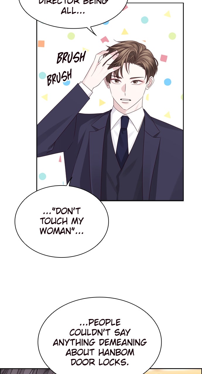 My Exes Fell For Me Chapter 57 - Page 14