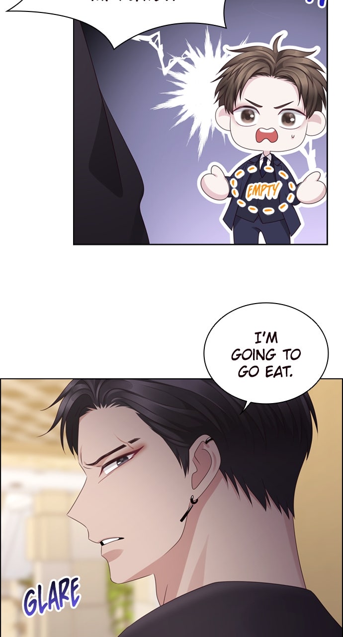My Exes Fell For Me Chapter 57 - Page 17