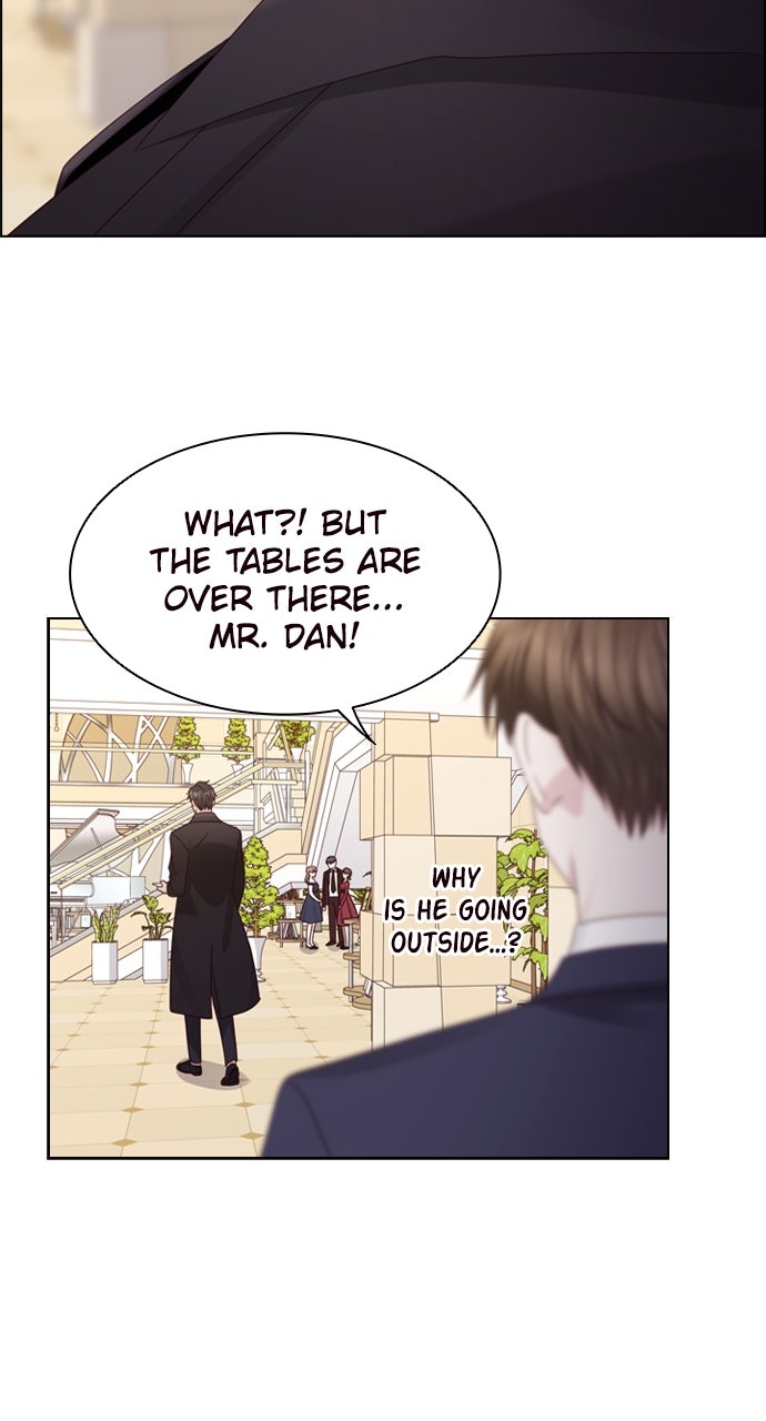 My Exes Fell For Me Chapter 57 - Page 18