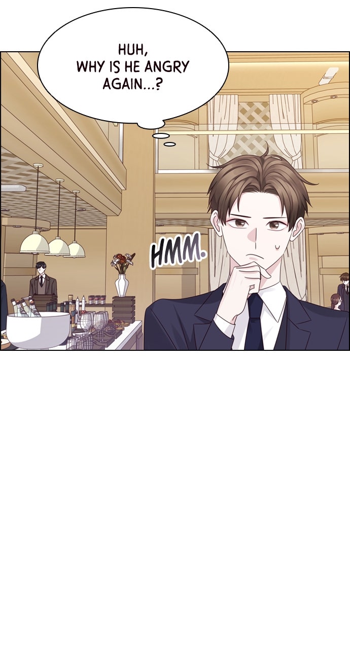 My Exes Fell For Me Chapter 57 - Page 19