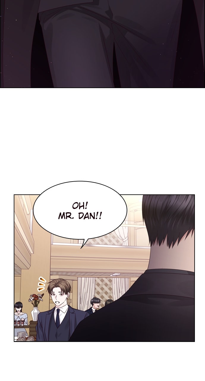 My Exes Fell For Me Chapter 57 - Page 3