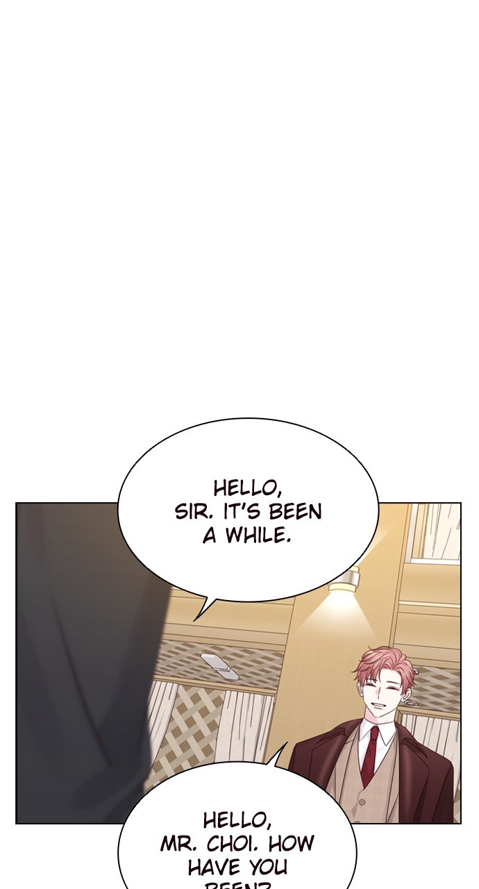 My Exes Fell For Me Chapter 57 - Page 21