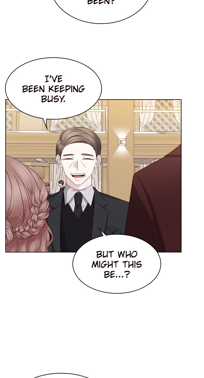My Exes Fell For Me Chapter 57 - Page 22