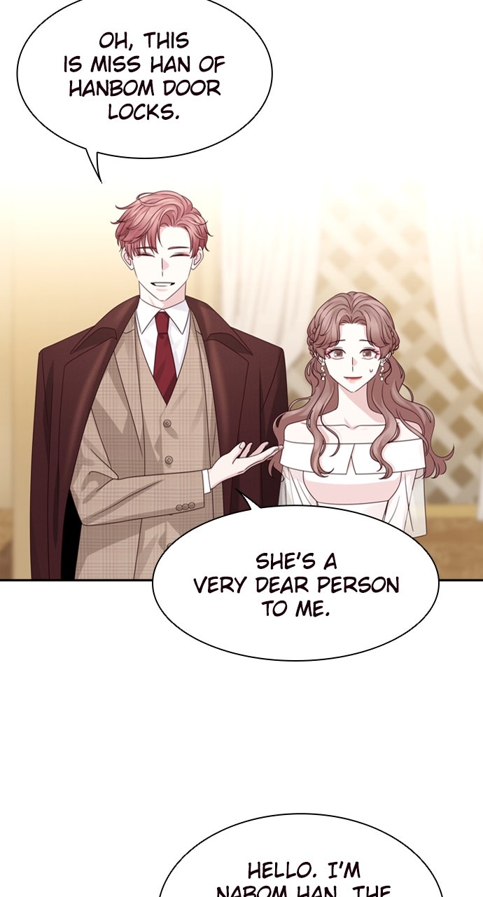 My Exes Fell For Me Chapter 57 - Page 23
