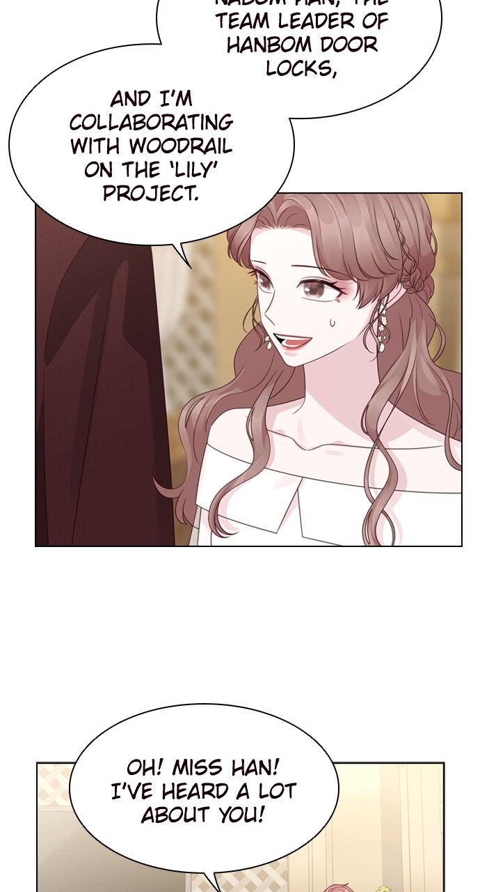 My Exes Fell For Me Chapter 57 - Page 24