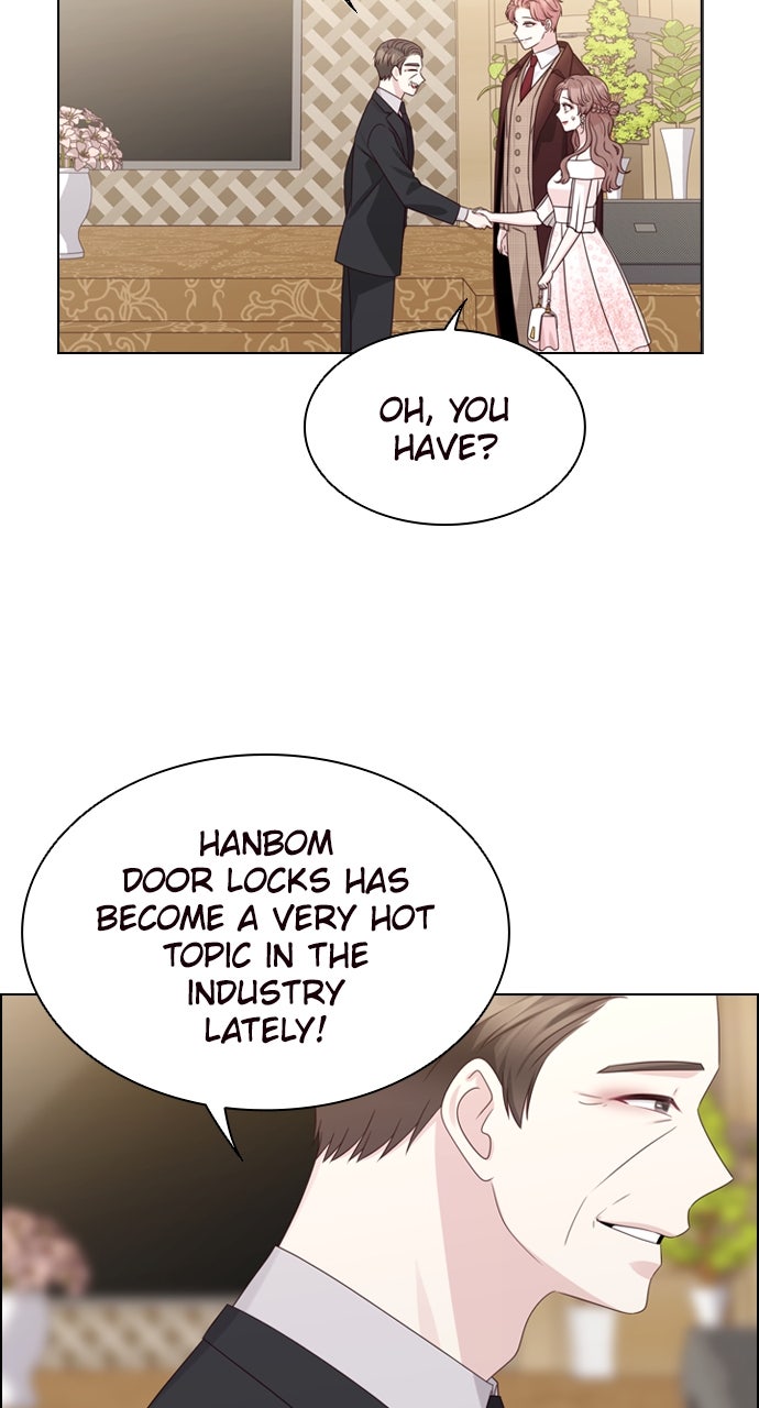 My Exes Fell For Me Chapter 57 - Page 25