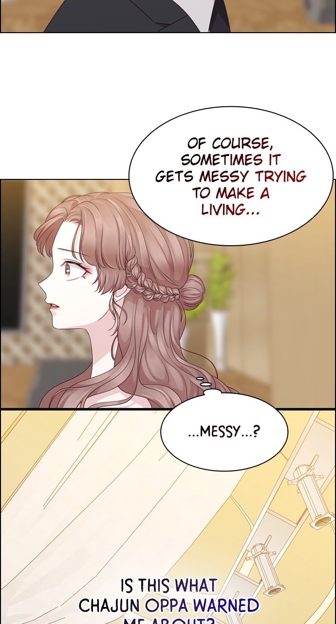 My Exes Fell For Me Chapter 57 - Page 26