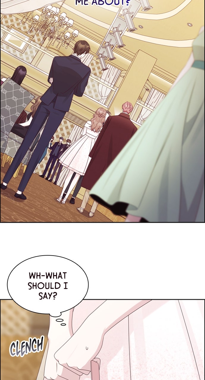 My Exes Fell For Me Chapter 57 - Page 27