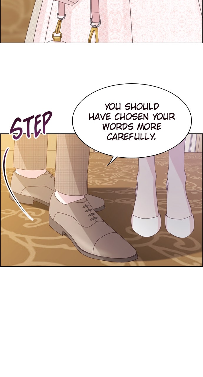 My Exes Fell For Me Chapter 57 - Page 28