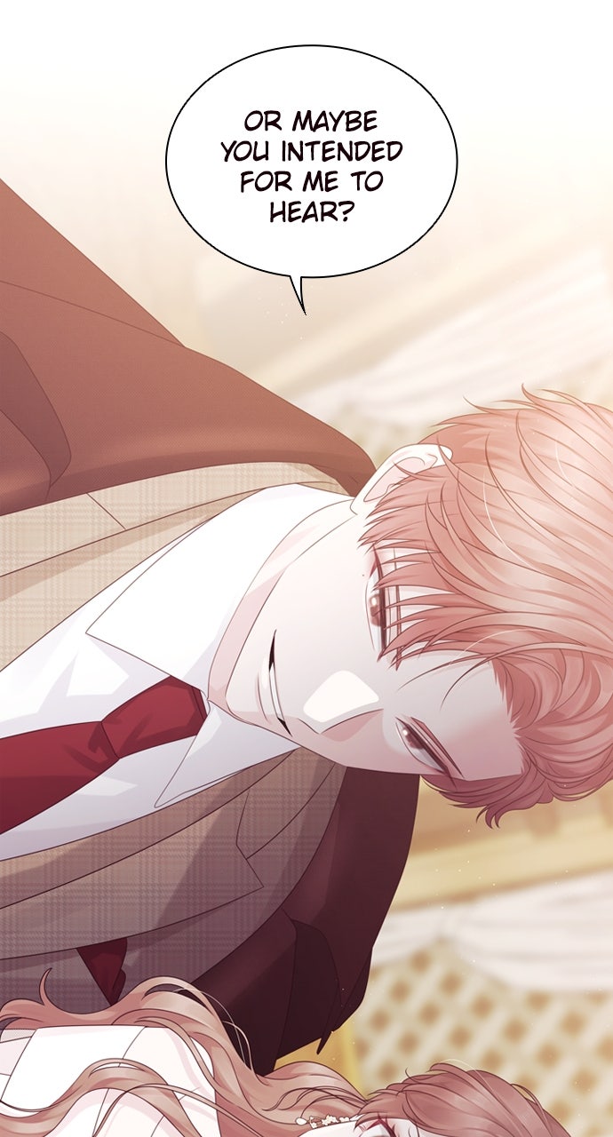 My Exes Fell For Me Chapter 57 - Page 29
