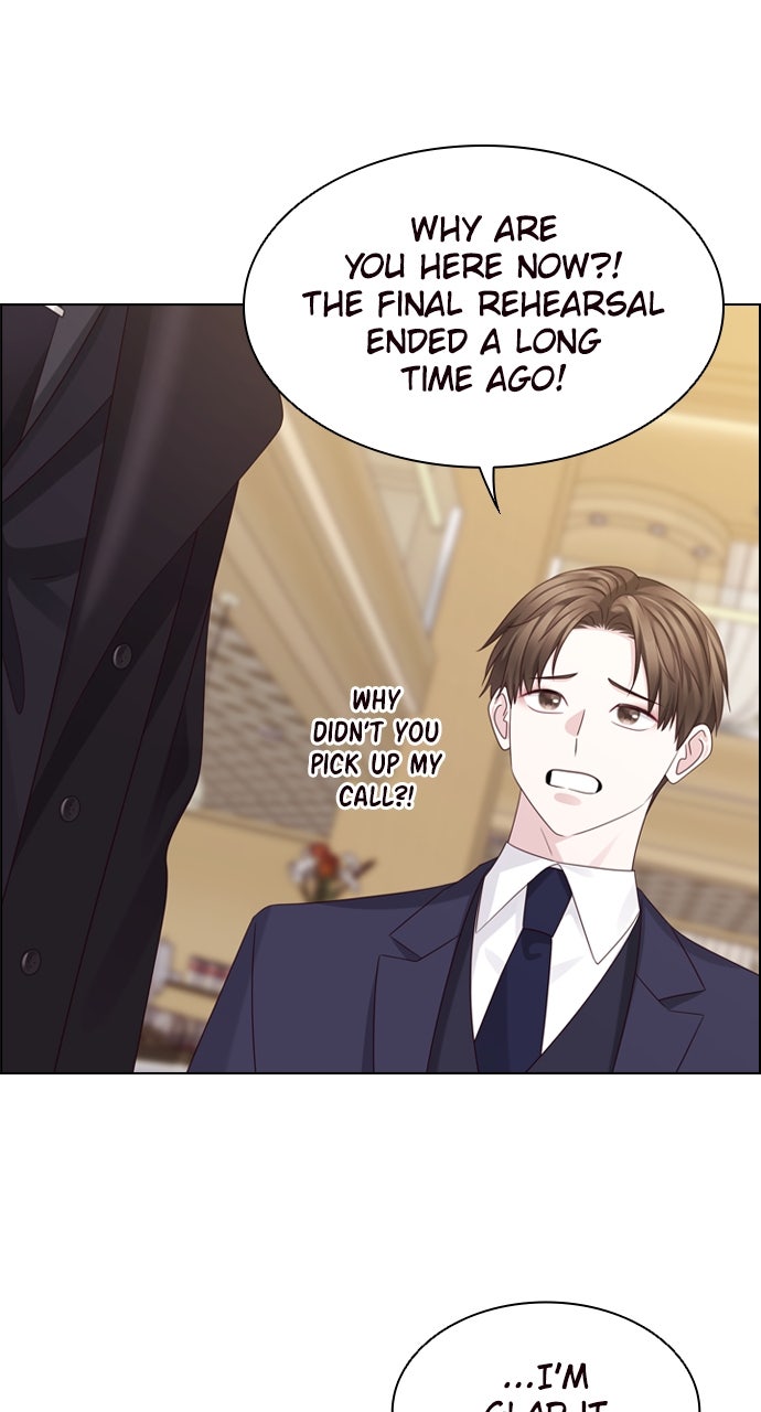 My Exes Fell For Me Chapter 57 - Page 4