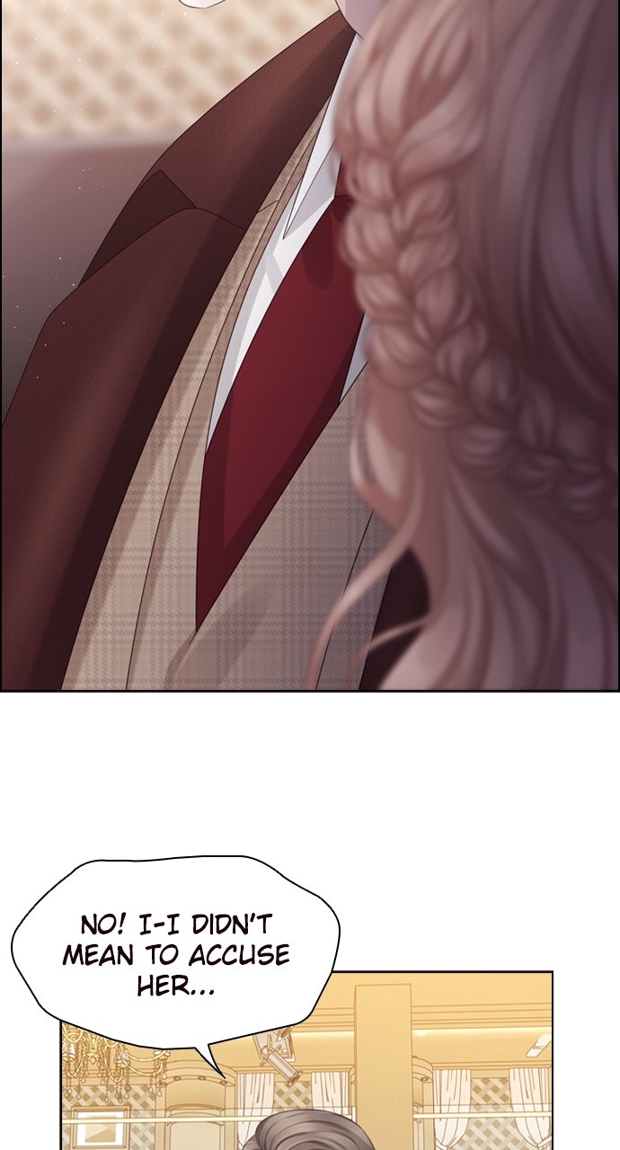 My Exes Fell For Me Chapter 57 - Page 31