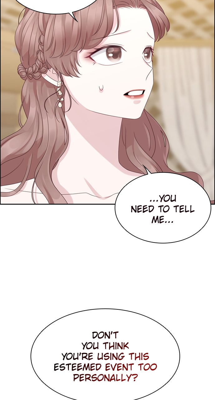 My Exes Fell For Me Chapter 57 - Page 35