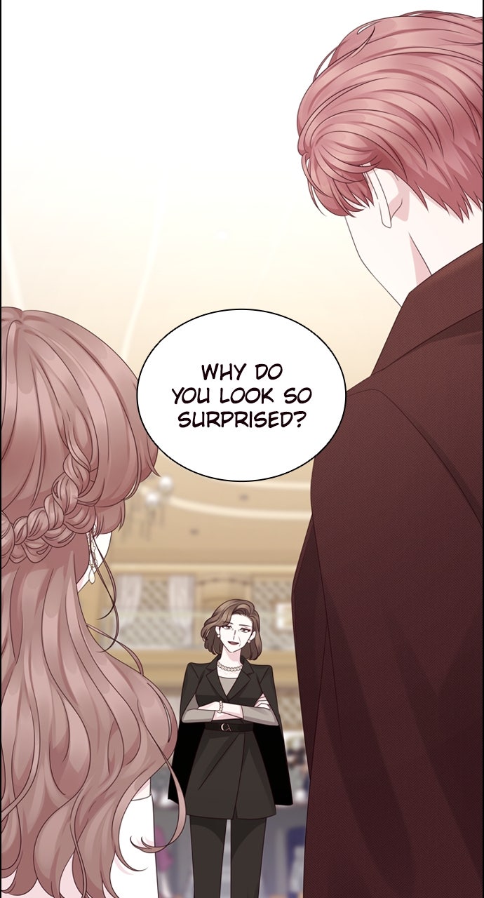 My Exes Fell For Me Chapter 57 - Page 37