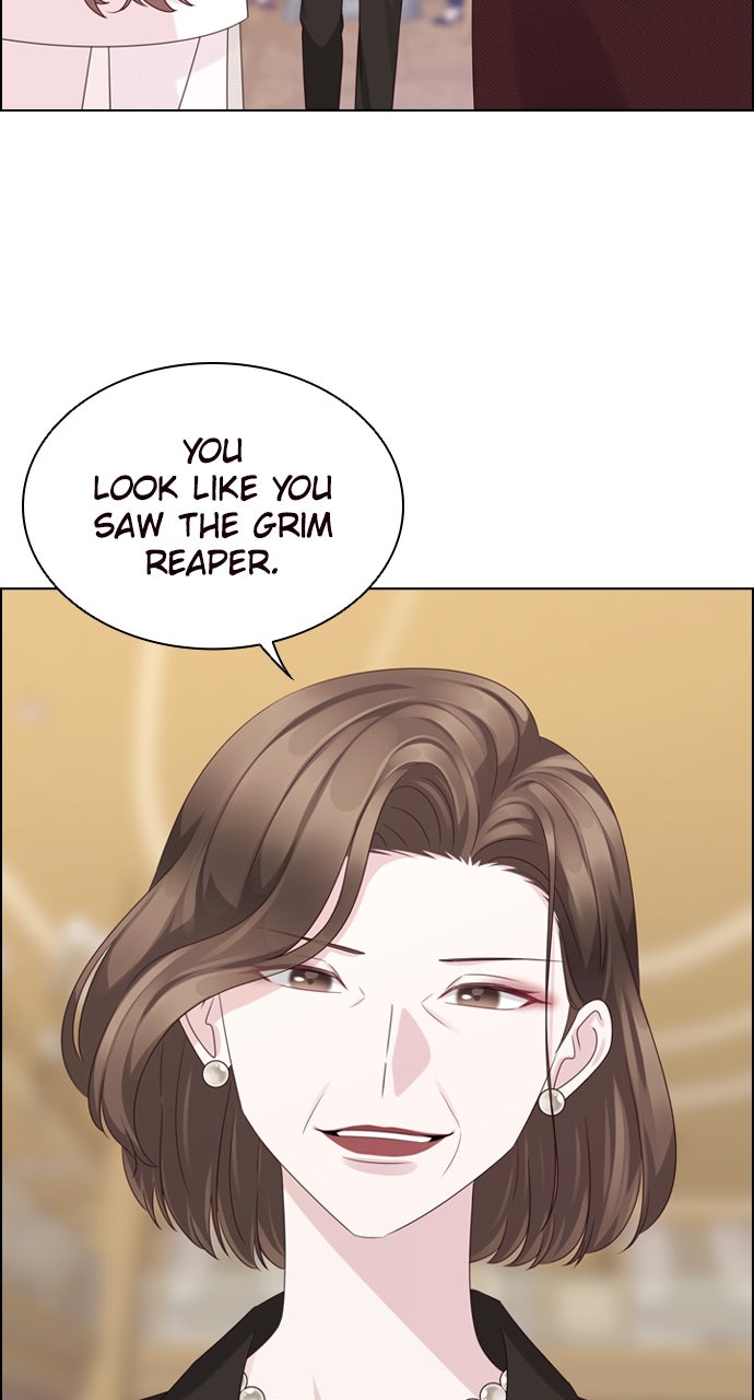 My Exes Fell For Me Chapter 57 - Page 38