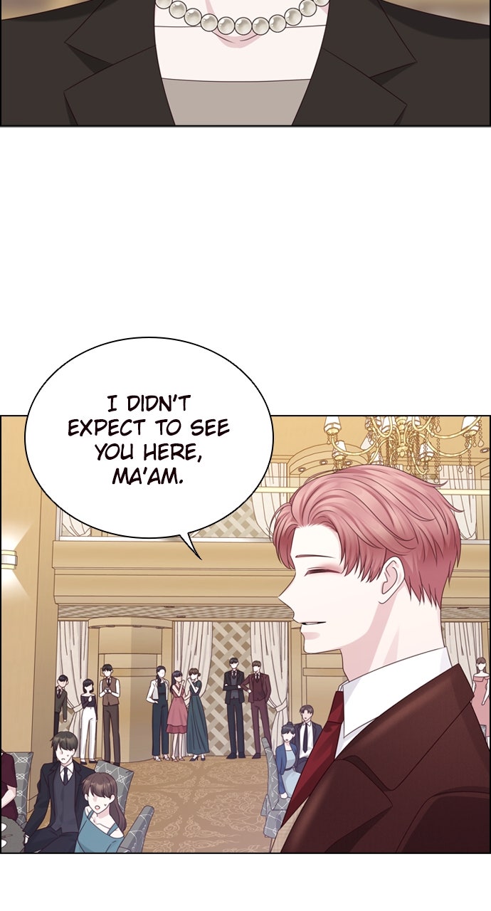 My Exes Fell For Me Chapter 57 - Page 39