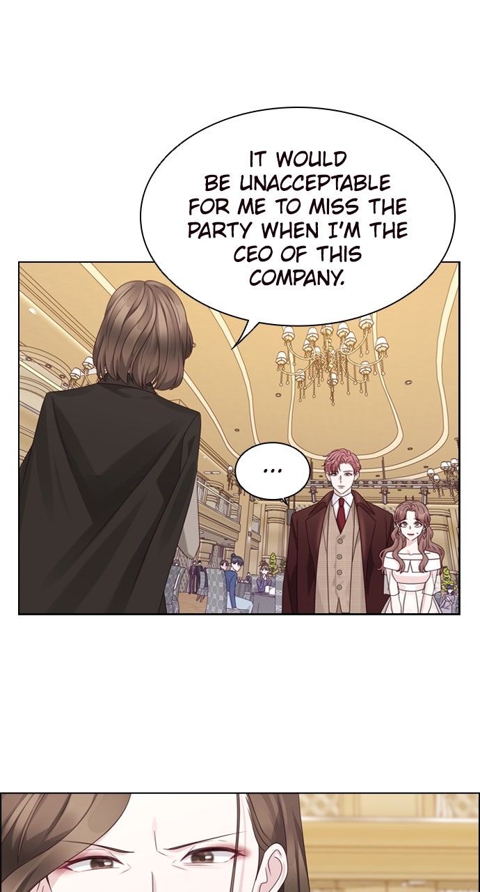 My Exes Fell For Me Chapter 57 - Page 40