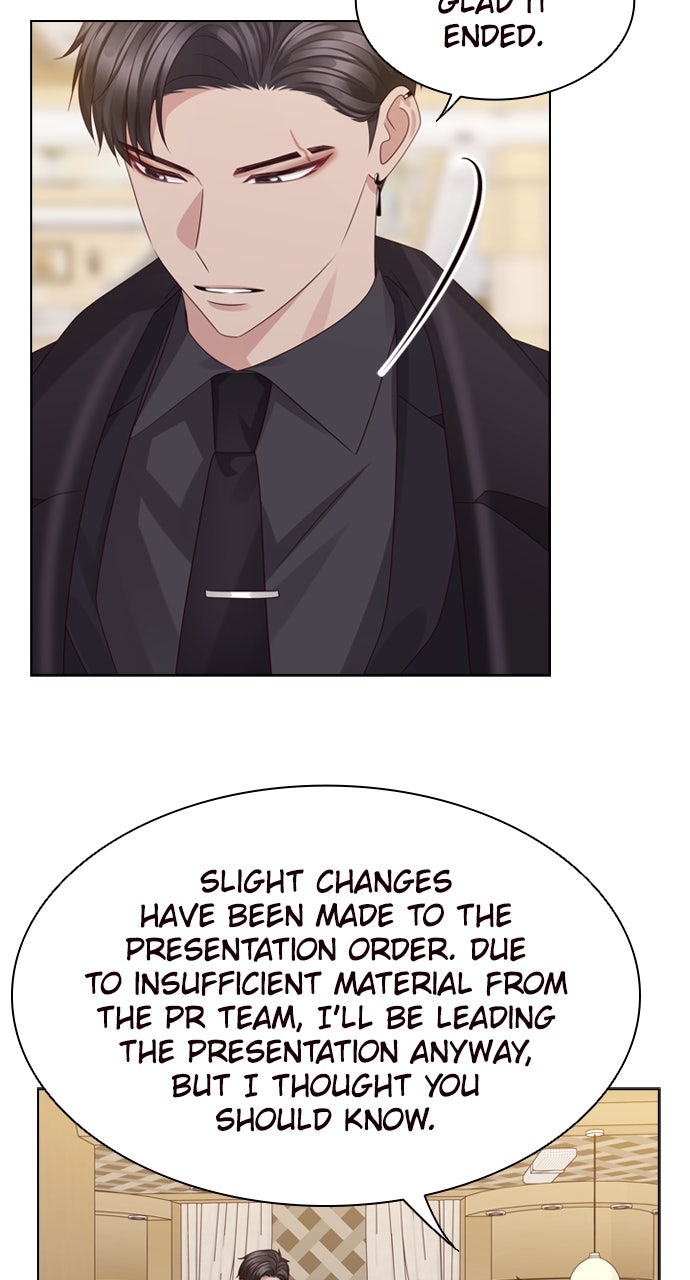 My Exes Fell For Me Chapter 57 - Page 5