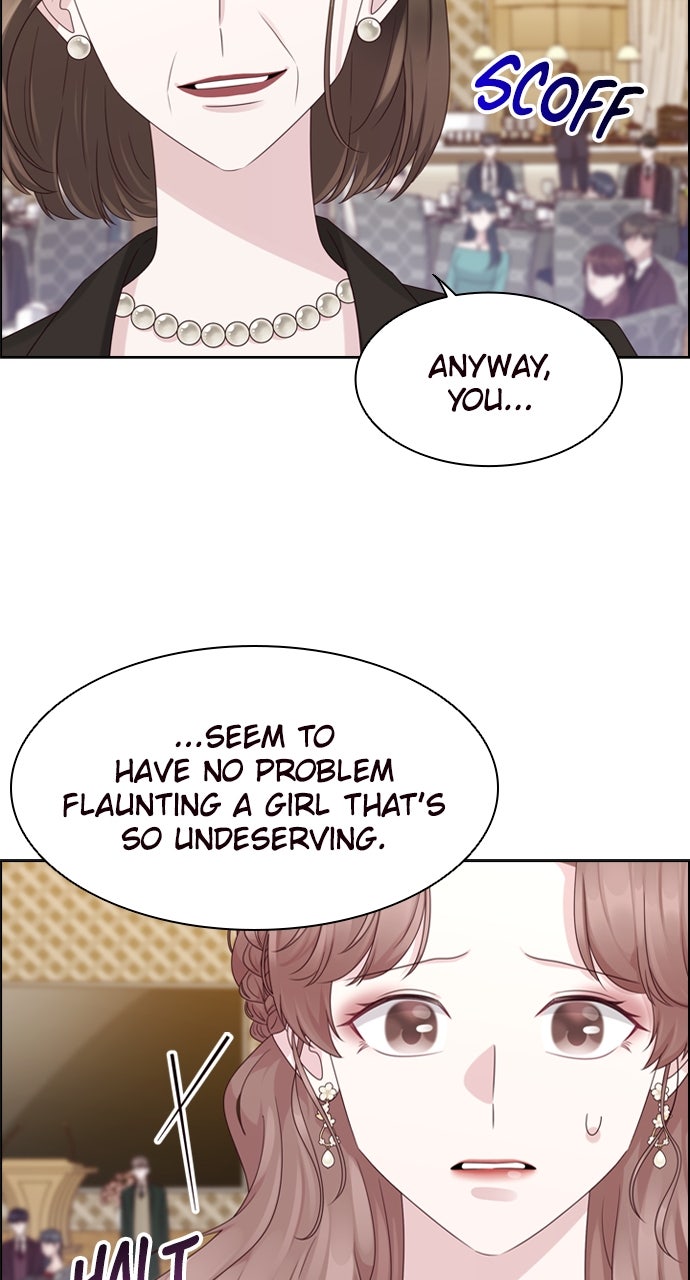 My Exes Fell For Me Chapter 57 - Page 41