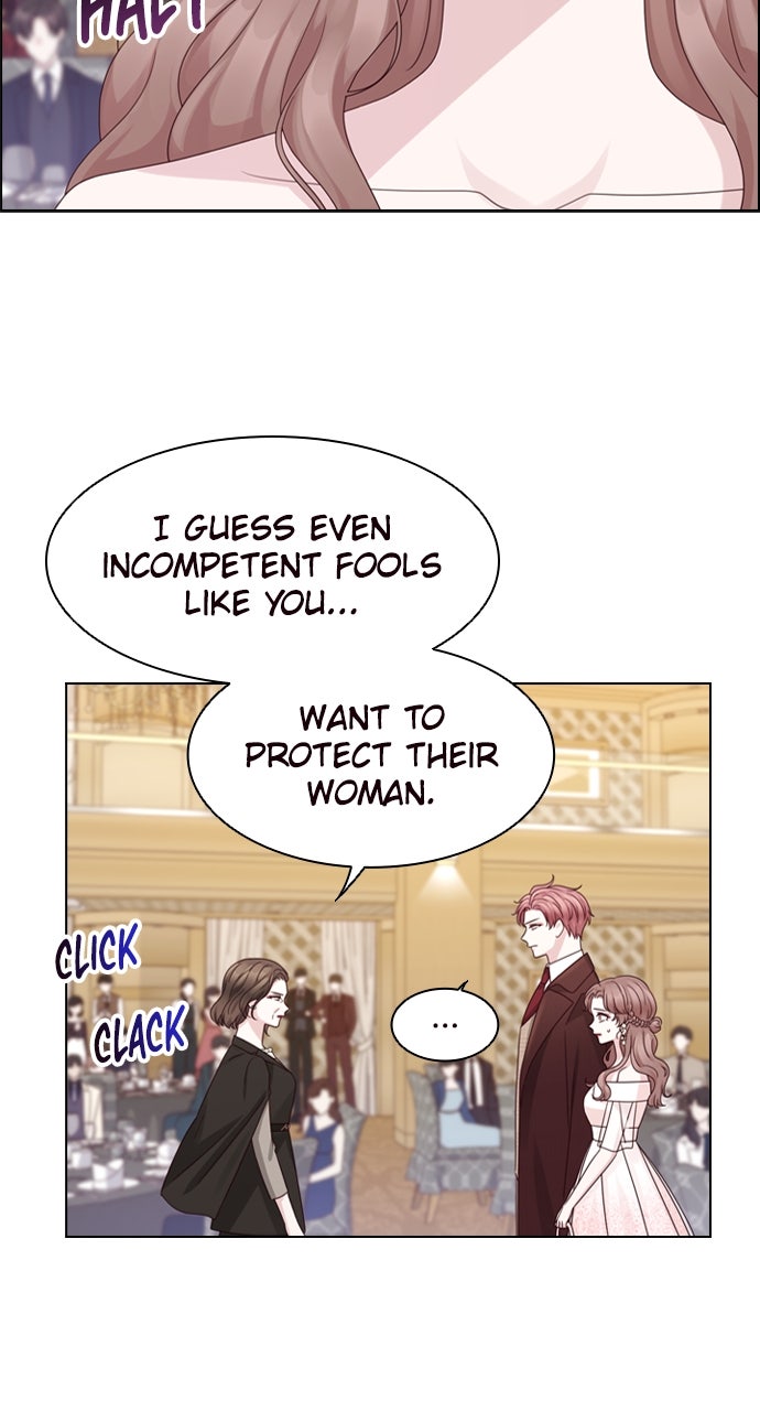 My Exes Fell For Me Chapter 57 - Page 42