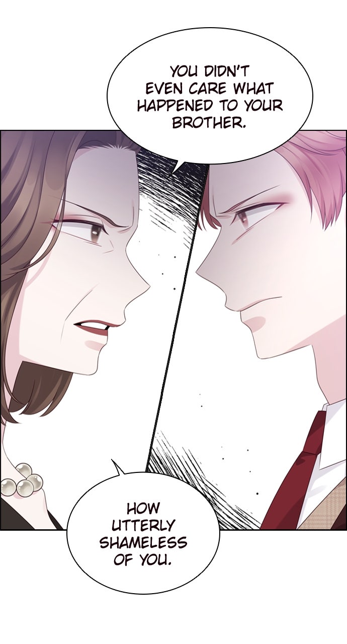 My Exes Fell For Me Chapter 57 - Page 43