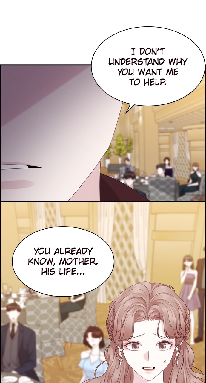 My Exes Fell For Me Chapter 57 - Page 44