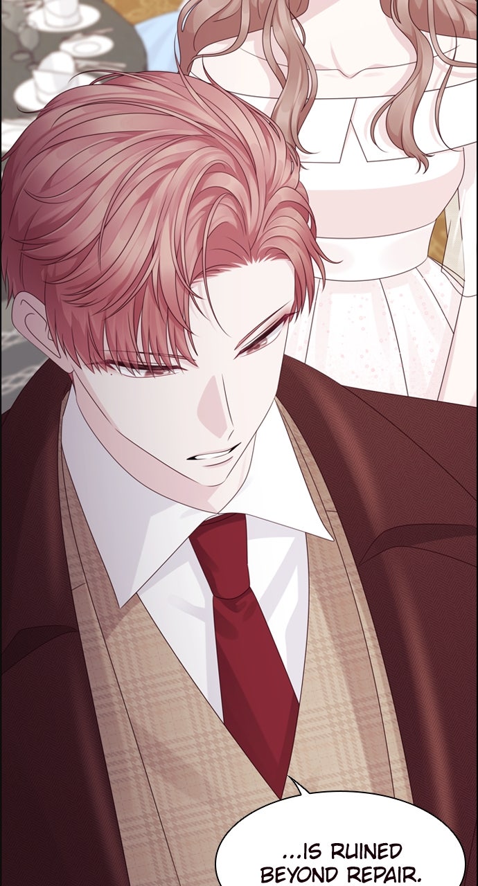 My Exes Fell For Me Chapter 57 - Page 45