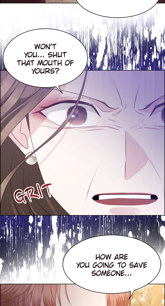 My Exes Fell For Me Chapter 57 - Page 46