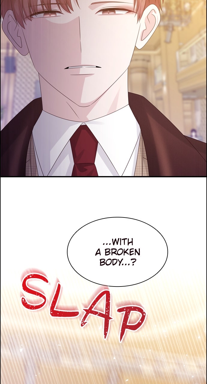 My Exes Fell For Me Chapter 57 - Page 47