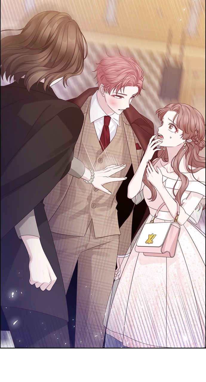 My Exes Fell For Me Chapter 57 - Page 48