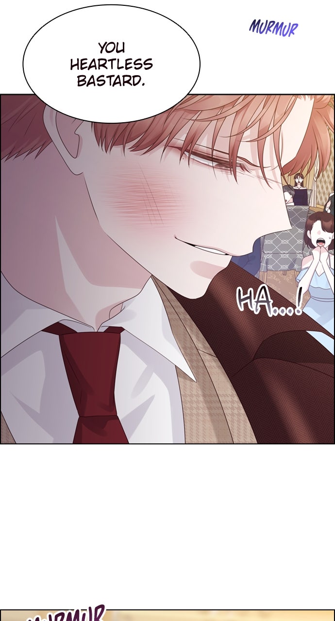 My Exes Fell For Me Chapter 57 - Page 50
