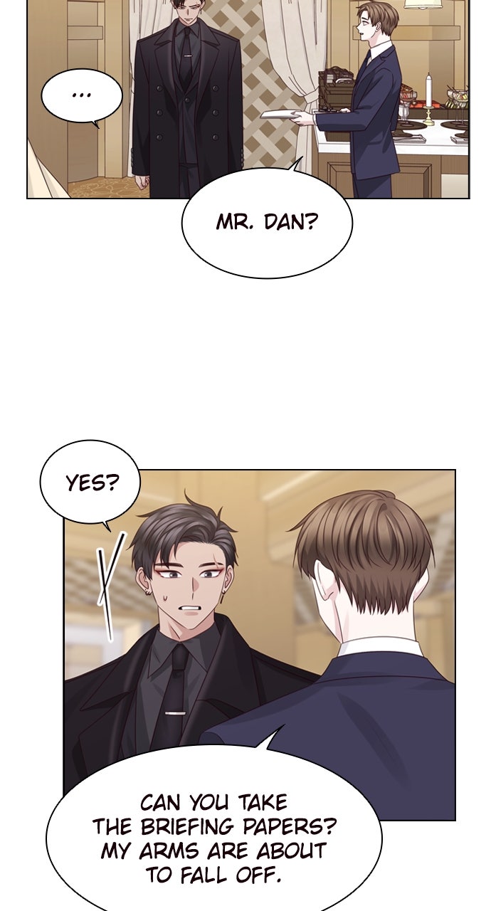 My Exes Fell For Me Chapter 57 - Page 6