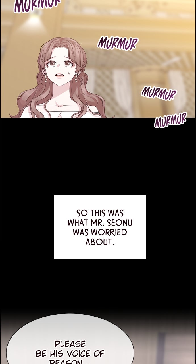 My Exes Fell For Me Chapter 57 - Page 51