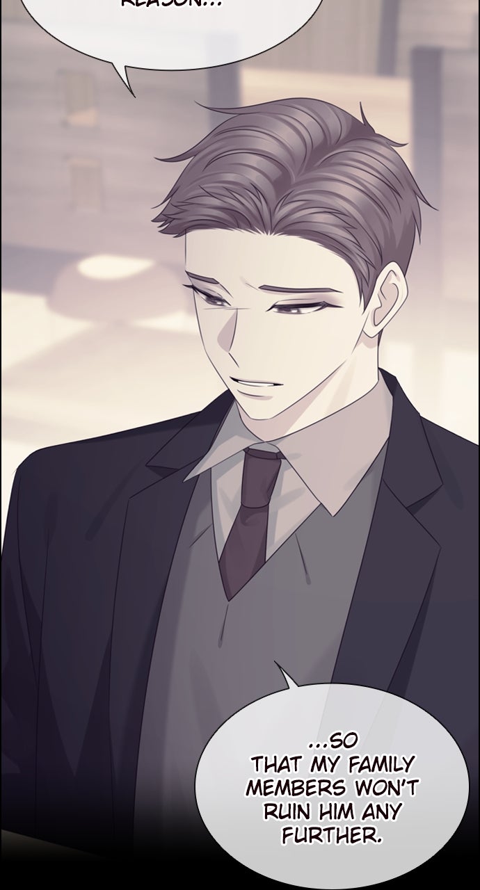 My Exes Fell For Me Chapter 57 - Page 52