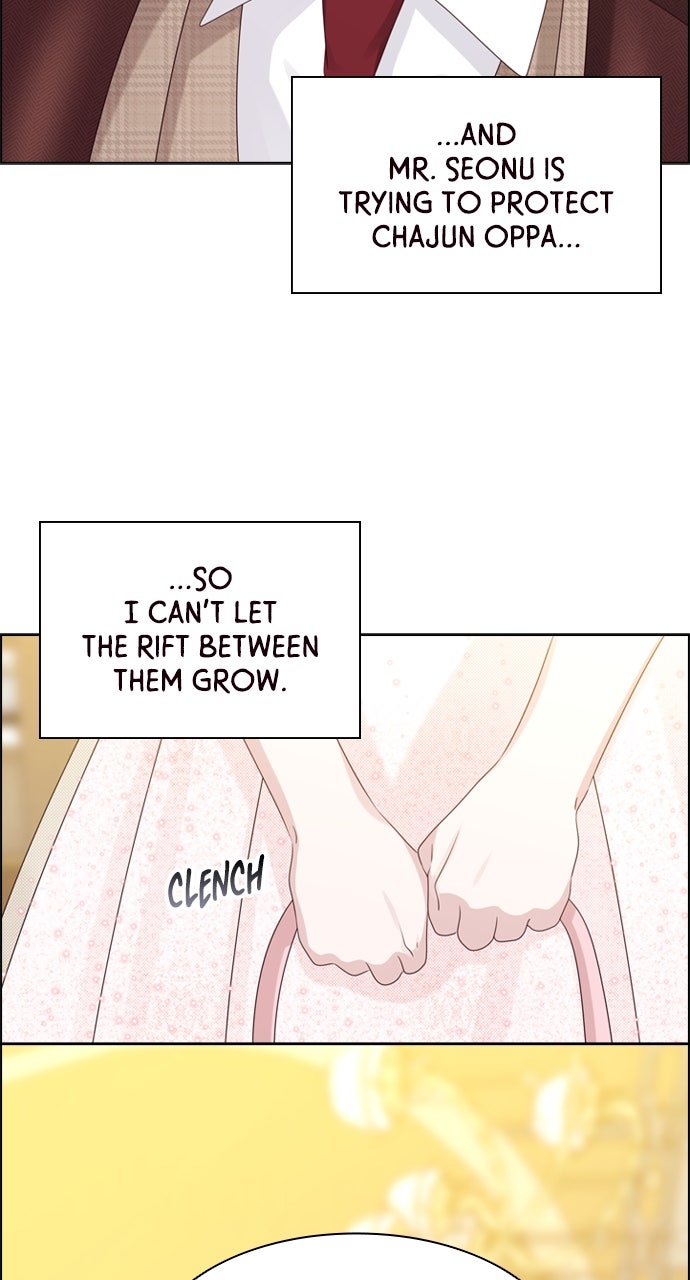 My Exes Fell For Me Chapter 57 - Page 56