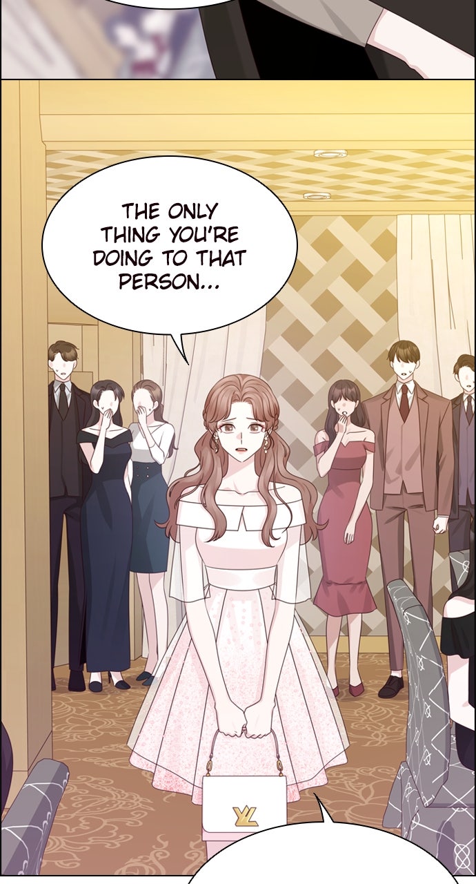 My Exes Fell For Me Chapter 57 - Page 59