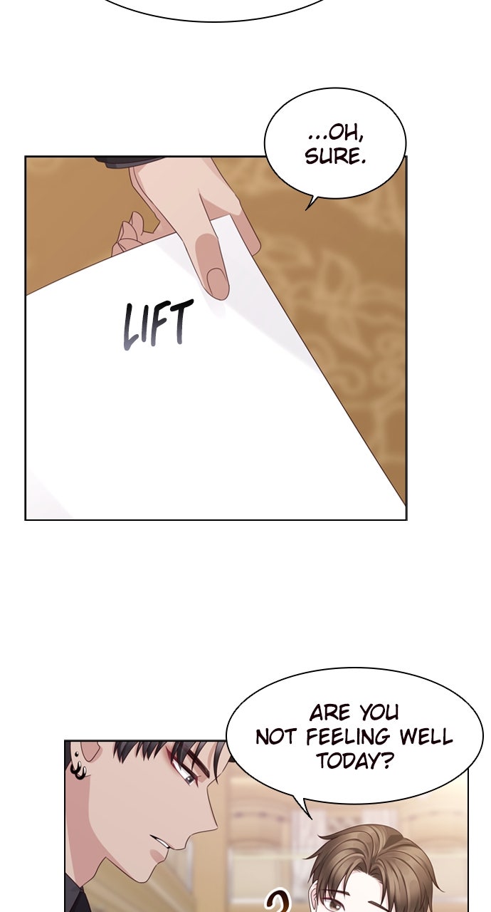 My Exes Fell For Me Chapter 57 - Page 7