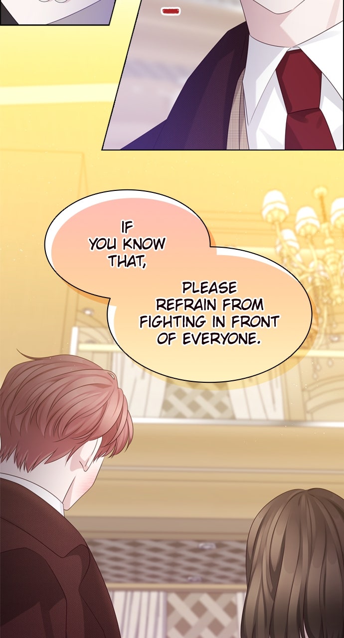 My Exes Fell For Me Chapter 57 - Page 61