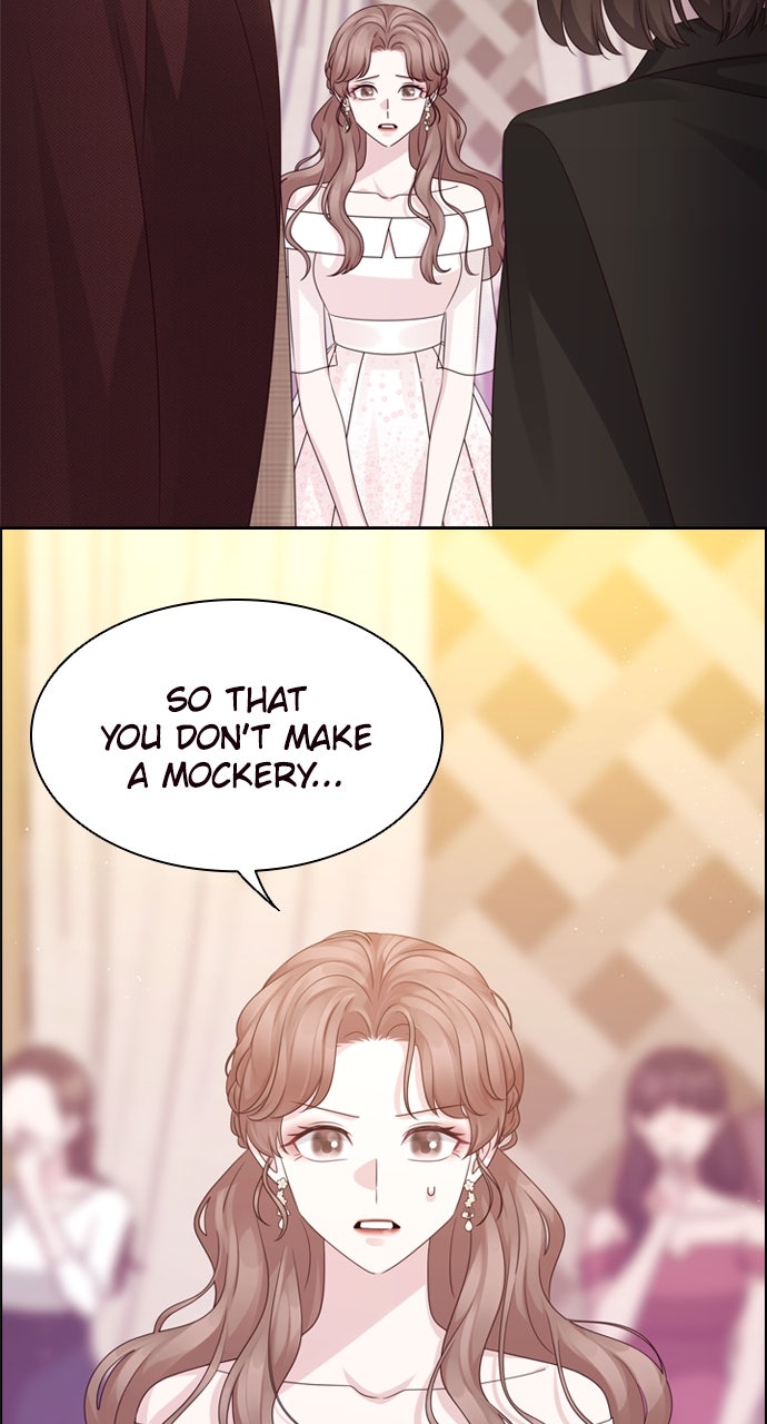 My Exes Fell For Me Chapter 57 - Page 62