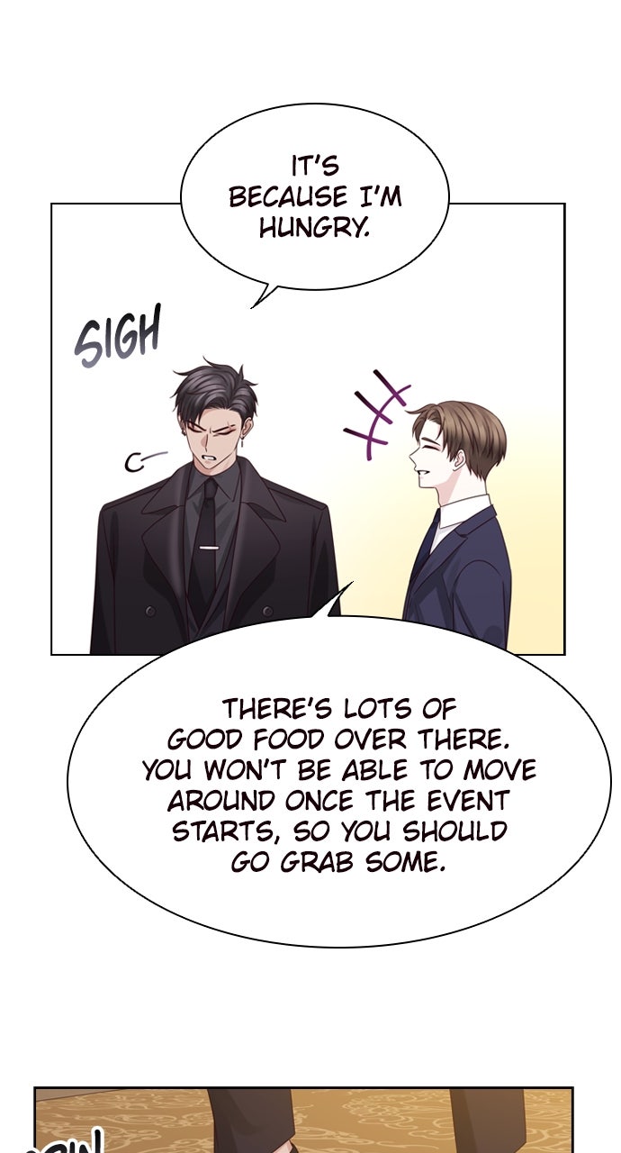 My Exes Fell For Me Chapter 57 - Page 9